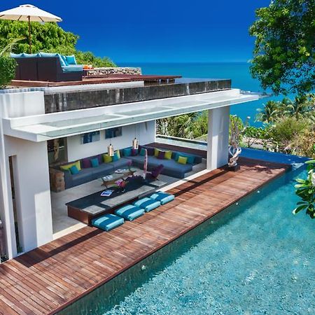 Villa Hin Choeng Mon المظهر الخارجي الصورة