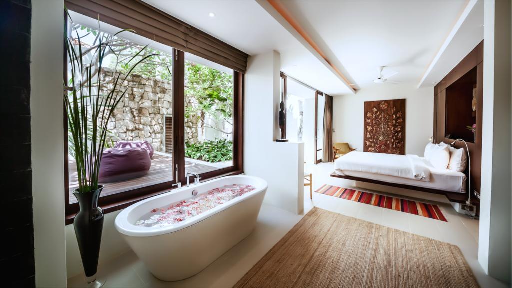 Villa Hin Choeng Mon المظهر الخارجي الصورة