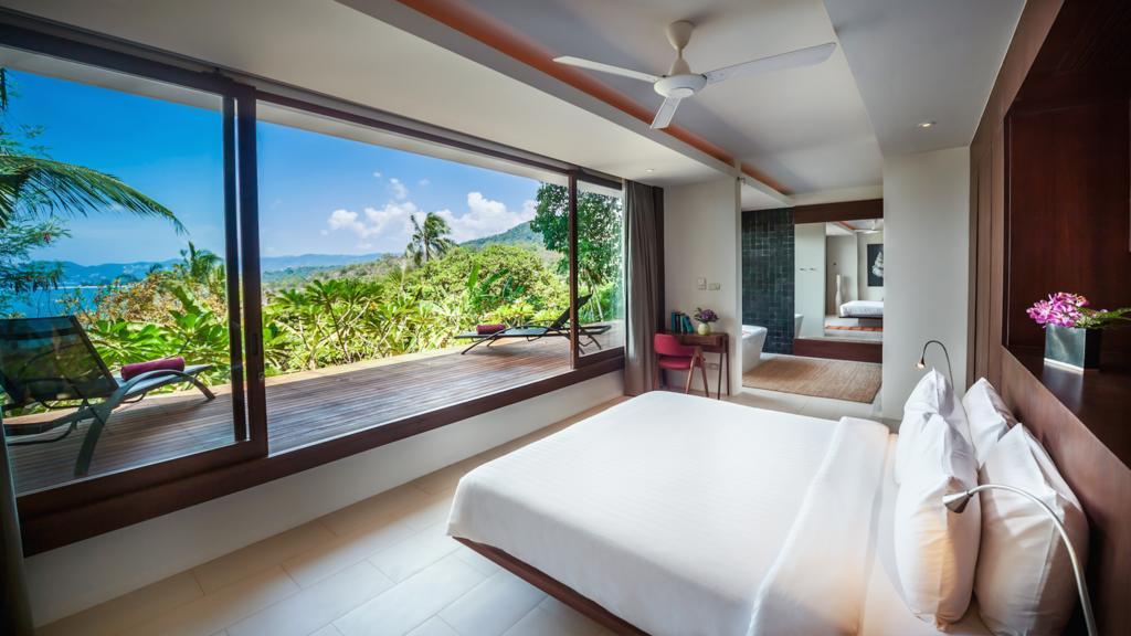 Villa Hin Choeng Mon المظهر الخارجي الصورة