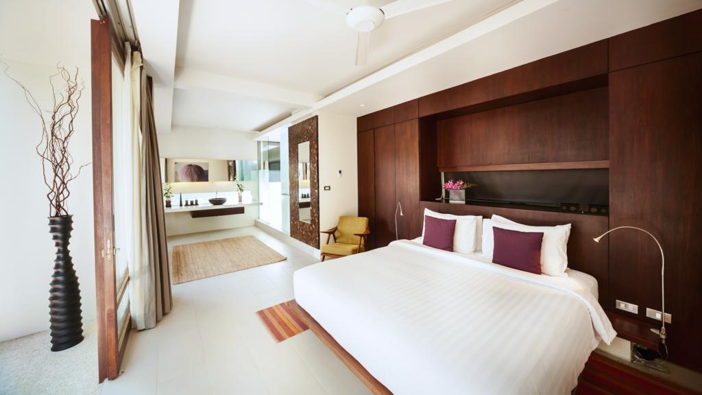 Villa Hin Choeng Mon المظهر الخارجي الصورة