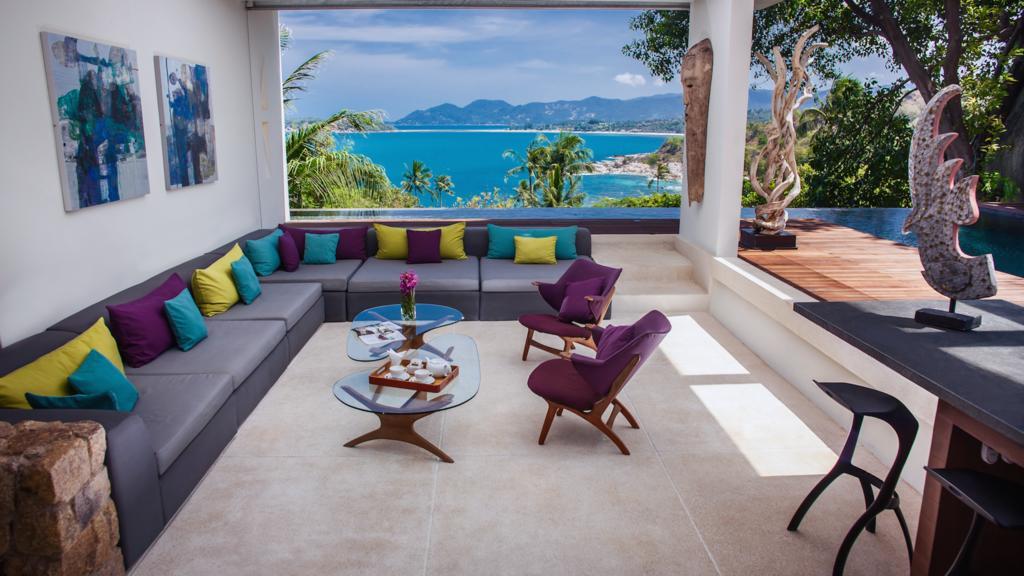 Villa Hin Choeng Mon المظهر الخارجي الصورة