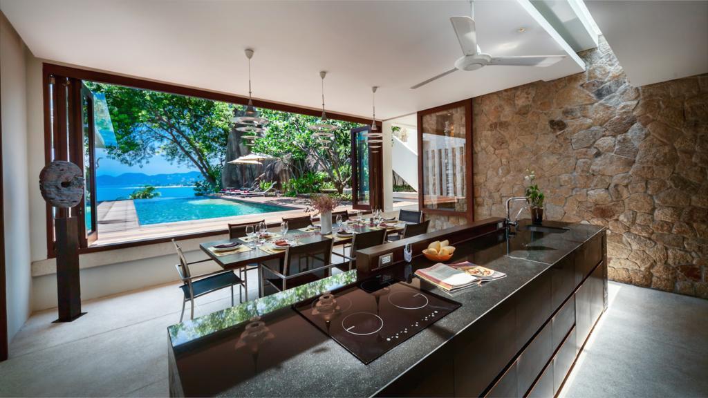 Villa Hin Choeng Mon المظهر الخارجي الصورة