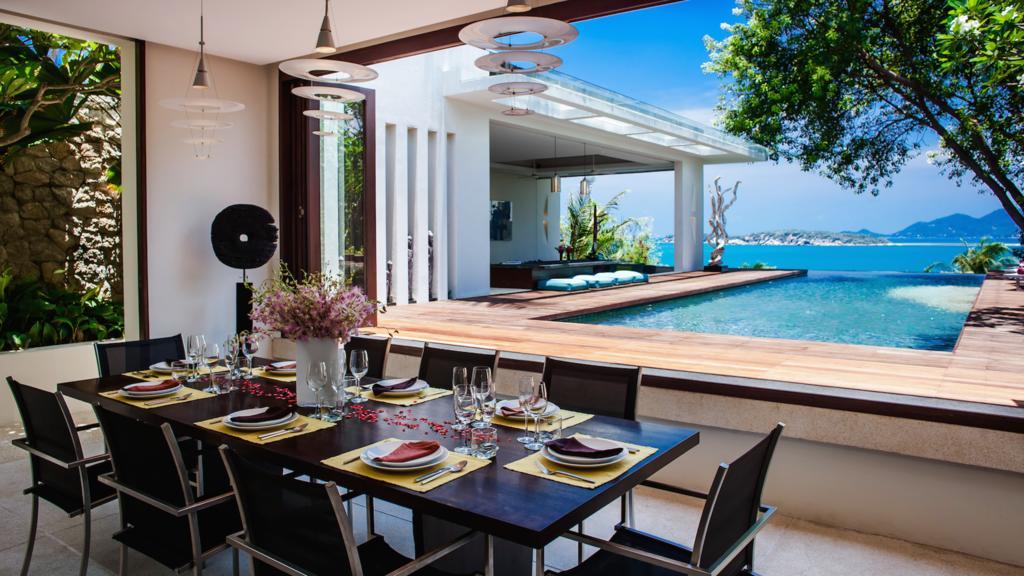Villa Hin Choeng Mon المظهر الخارجي الصورة