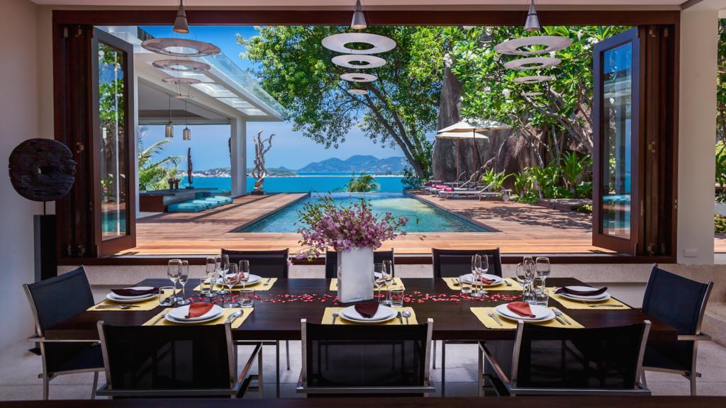 Villa Hin Choeng Mon المظهر الخارجي الصورة
