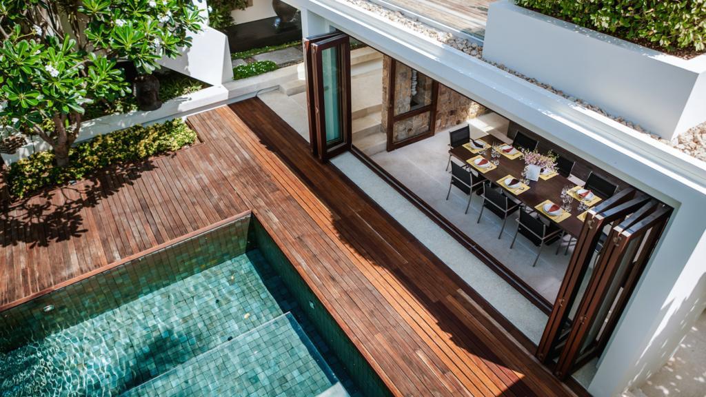 Villa Hin Choeng Mon المظهر الخارجي الصورة