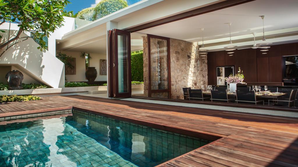 Villa Hin Choeng Mon المظهر الخارجي الصورة